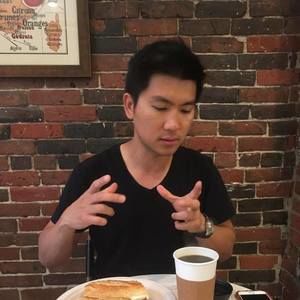 Meet your Posher, Jinhan